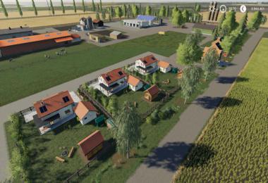 North Frisian march 4x without trenches v1.4