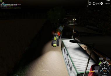 North Frisian march 4x without trenches v1.4