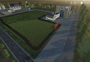 North Frisian march 4x without trenches v1.4