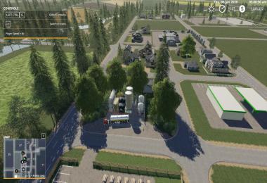 OLD TIMERS FARM v1.3