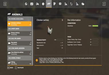 OLD TIMERS FARM v1.3