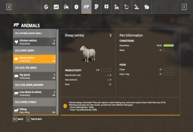 OLD TIMERS FARM v1.3