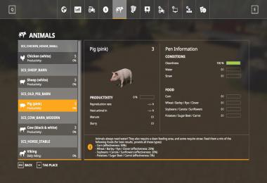 OLD TIMERS FARM v1.3