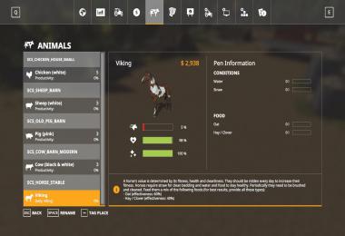 OLD TIMERS FARM v1.3