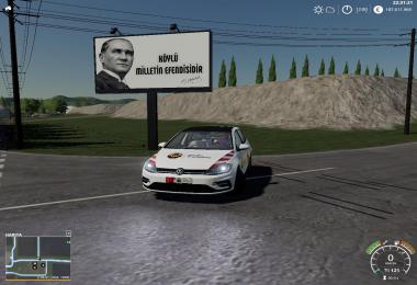 Ozan Pars Turkoglu Moding v1.0