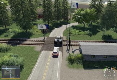 Ozan Pars Turkoglu Moding v1.0