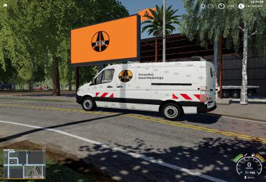 Ozan Pars Turkoglu Moding v1.0