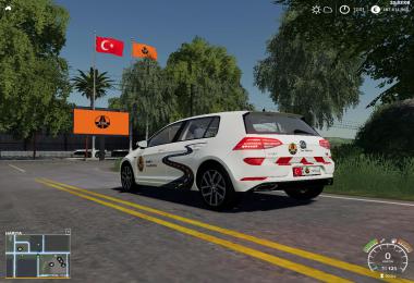 Ozan Pars Turkoglu Moding v1.0