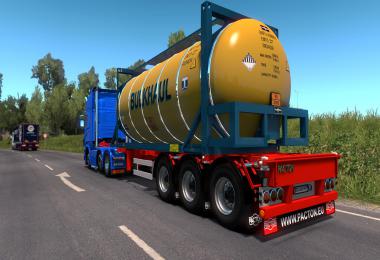 PACTON Container 1.36.x