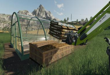 Pallets Pack v1.0.0.0