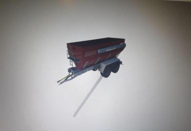 Perard Interbenne 25 v1.0