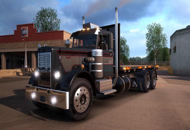 Peterbilt 281/351 1.36
