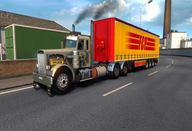 Peterbilt 281/351 1.36