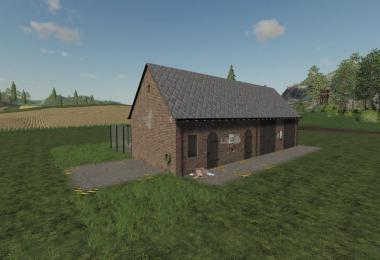 Pigsty And Chicken Coop v1.0.0.0