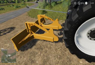Plow Blade v1.0.0.0
