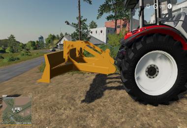 Plow Blade v1.0.0.0