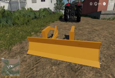 Plow Blade v1.0.0.0