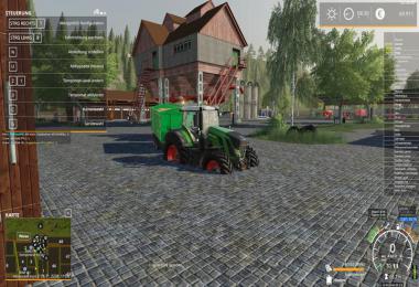 Porta Westfalica MultiFruit v3.0