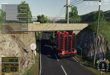 Porta Westfalica MultiFruit v3.0