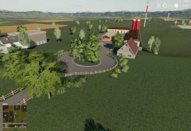 Porta Westfalica MultiFruit v3.0