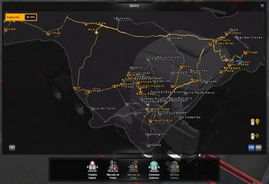 PROFILE MAP ELDORADO PRO v1.7.5 1.36