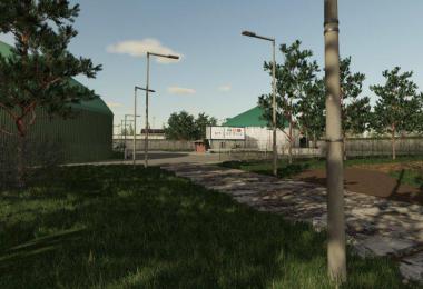 Project Niedersachsen, Vierfach Map v3.1.0 Final