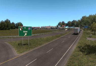 Project North 0.4.3 - Idaho & Wyoming 1.36
