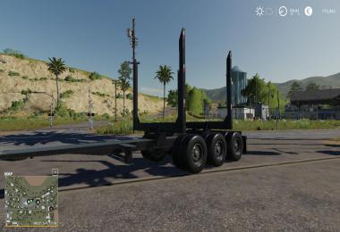 Pup Trailer v1.0.0.0