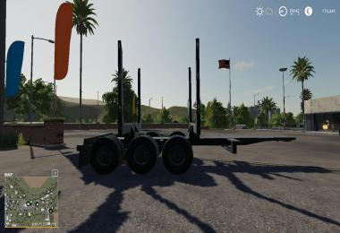 Pup Trailer v1.0.0.0