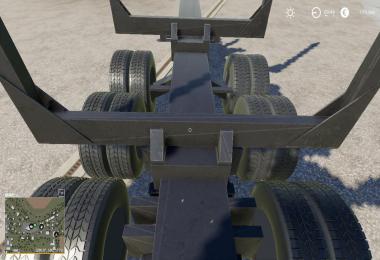 Pup Trailer v1.0.0.0