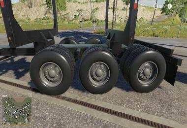 Pup Trailer v1.0.0.0