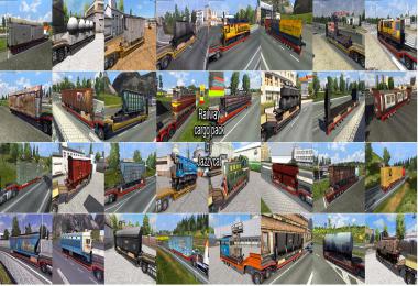 Railway Cargo Pack by Jazzycat v2.1