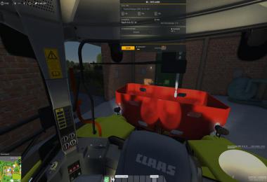 RAUCH AXIS 30.1 W v1.0.0.0