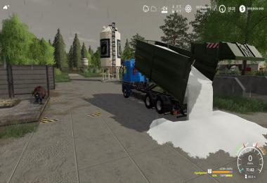 Renault Magnum Integral Pack v1.0.0.6