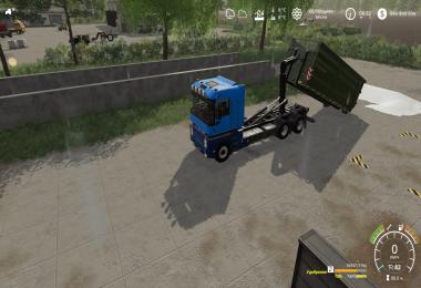 Renault Magnum Integral Pack v1.0.0.6
