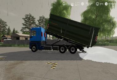 Renault Magnum Integral Pack v1.0.0.6