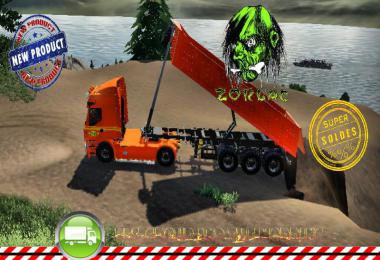 RENAULT PREMIUM COLAS v1.5