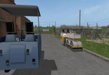 Road Roller Pack v1.0.0.0