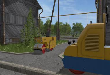 Road Roller Pack v1.0.0.0