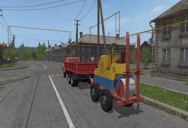 Road Roller Pack v1.0.0.0