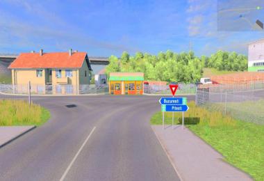Romania Reworked v0.1