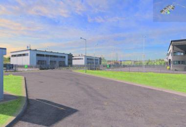 Romania Reworked v0.1