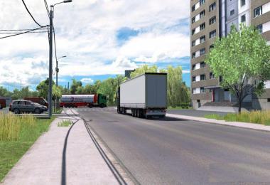 Romania Reworked v0.1