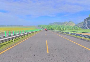 Romania Reworked A1+Ulies v0.2