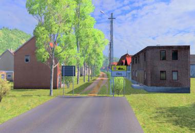 Romania Reworked A1+Ulies v0.2