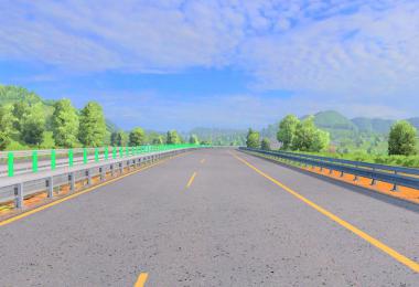 Romania Reworked A1+Ulies v0.2