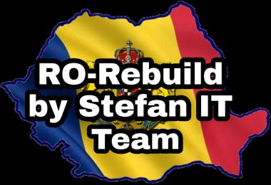 Romania Reworked A1+Ulies v0.2