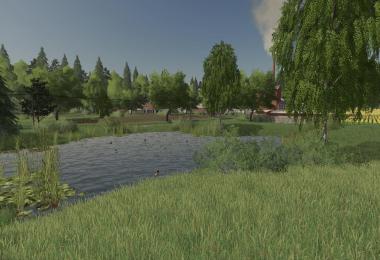 Roza Map v1.0.0.0