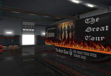 SABATON Trailers 1.36