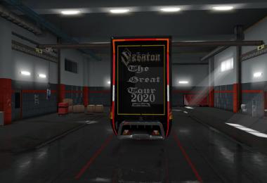 SABATON Trailers 1.36